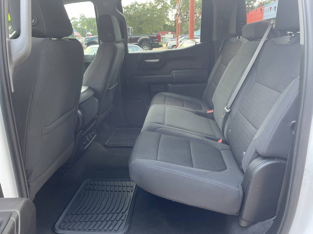 2020 Chevrolet Silverado 1500 Image 19