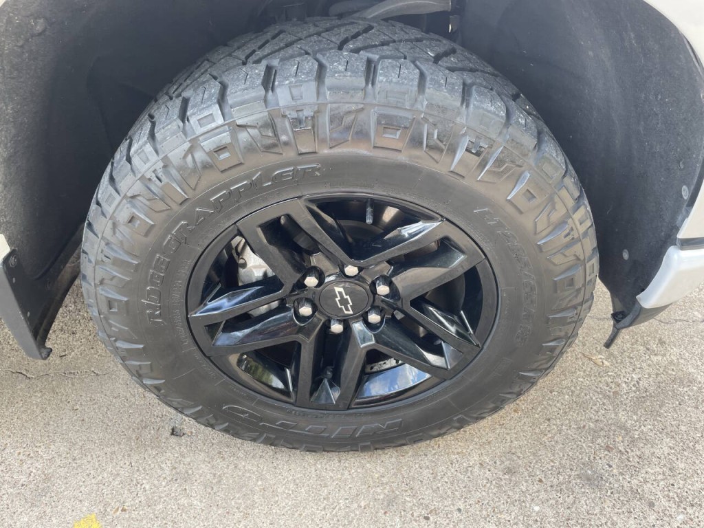 2020 Chevrolet Silverado 1500 Image 23