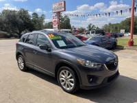 Image for 2013 Mazda CX-5 Grand Touring ID: 6920297