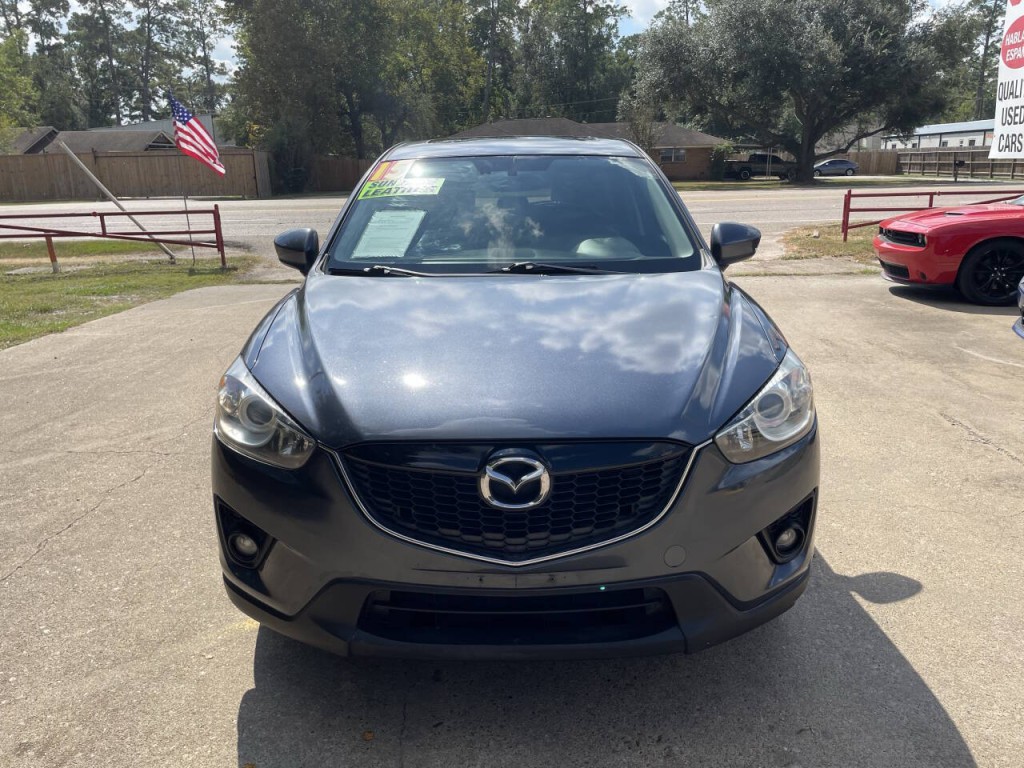 2013 Mazda CX-5 Image 2