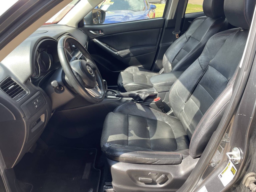2013 Mazda CX-5 Image 4