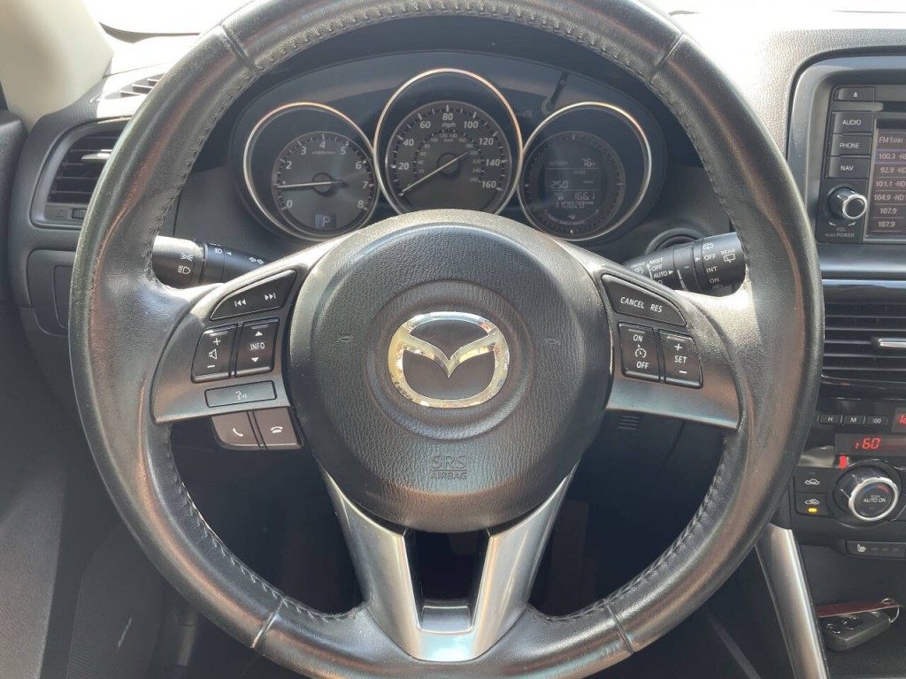 2013 Mazda CX-5 Image 8