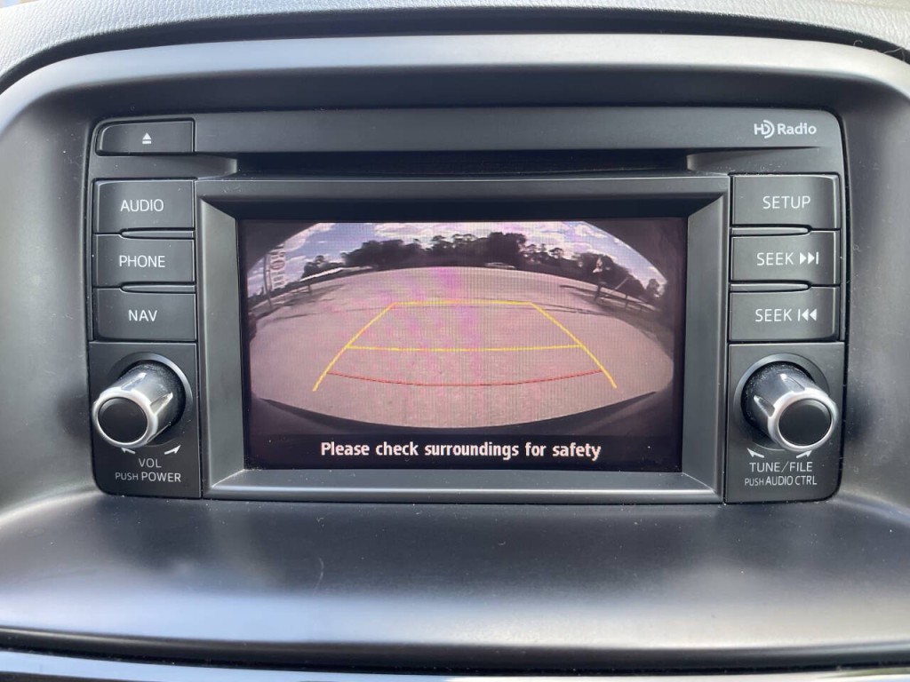 2013 Mazda CX-5 Image 11