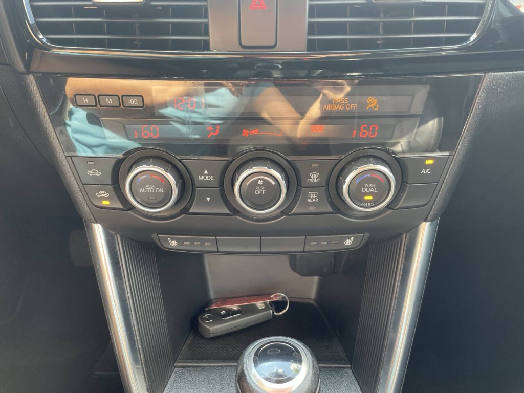 2013 Mazda CX-5 Image 13