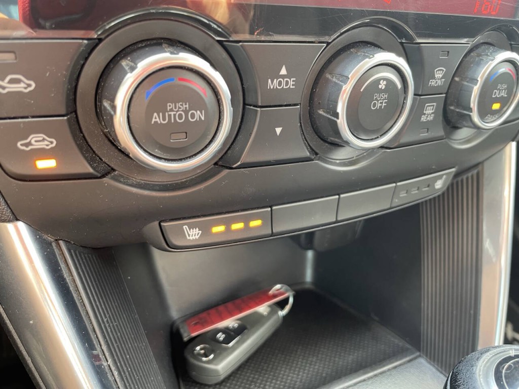 2013 Mazda CX-5 Image 14
