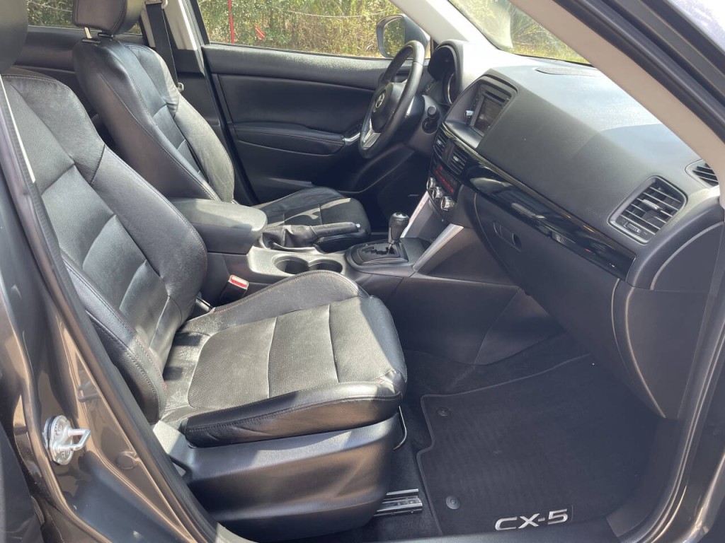 2013 Mazda CX-5 Image 18