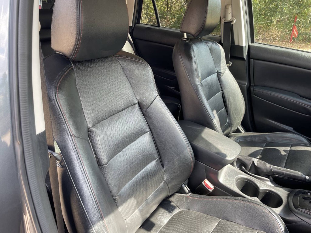 2013 Mazda CX-5 Image 19