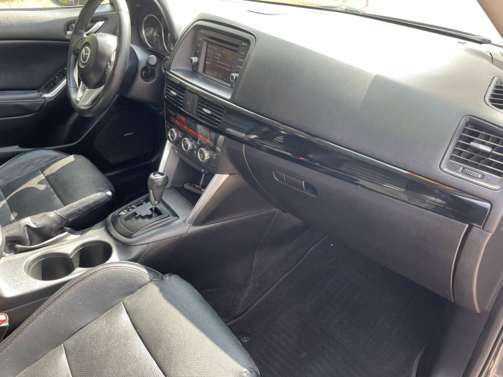2013 Mazda CX-5 Image 20
