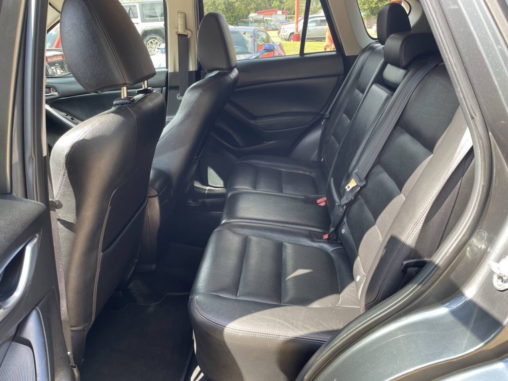 2013 Mazda CX-5 Image 21
