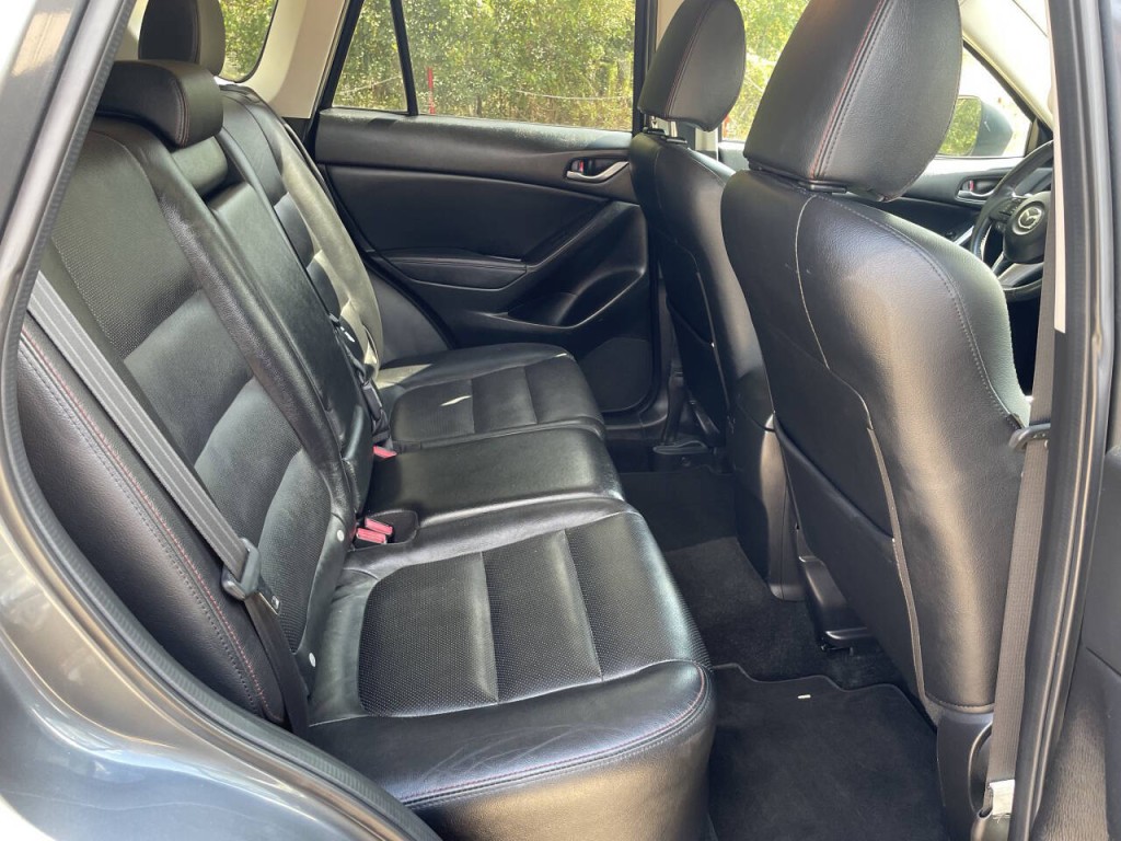 2013 Mazda CX-5 Image 22
