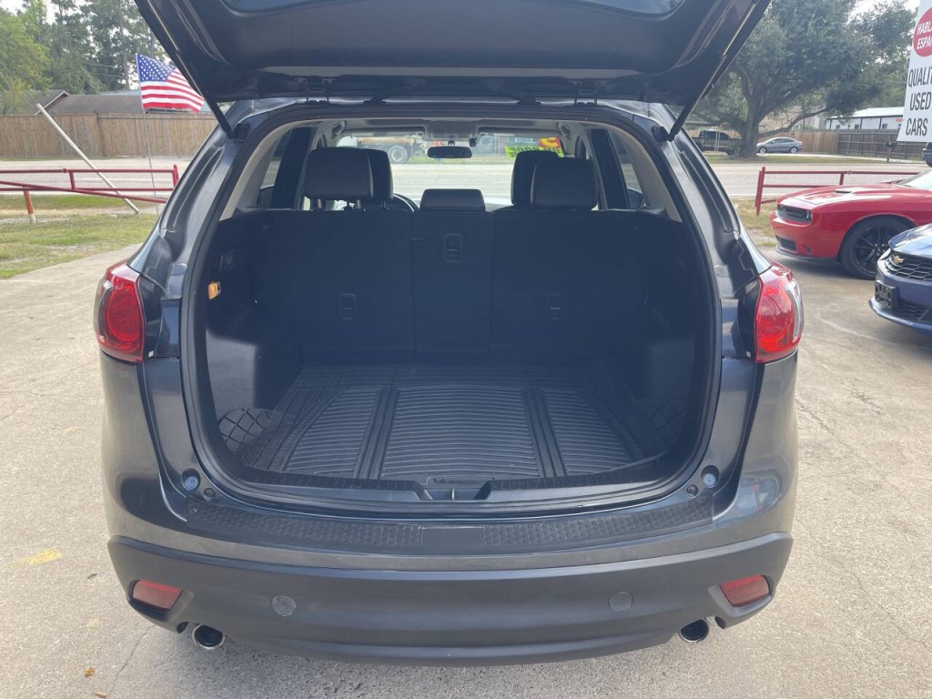2013 Mazda CX-5 Image 24