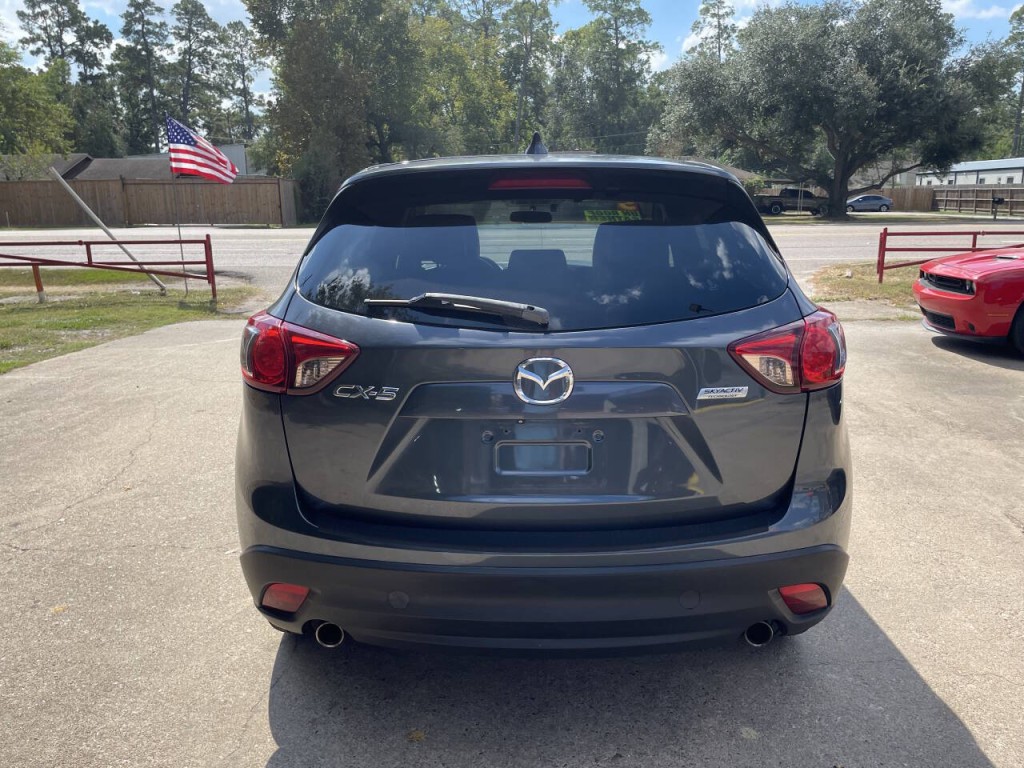 2013 Mazda CX-5 Image 26