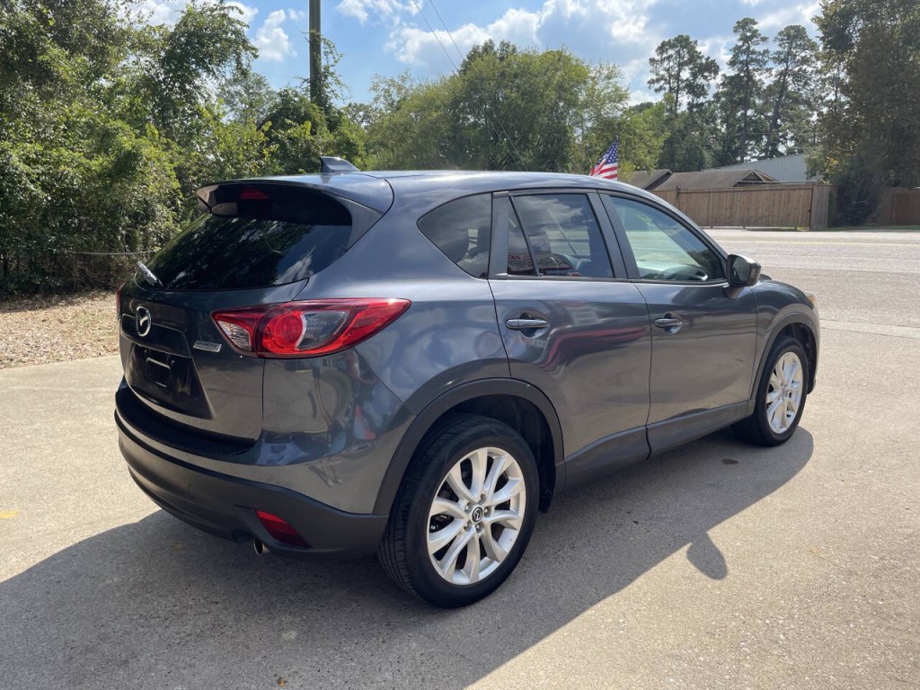 2013 Mazda CX-5 Image 27