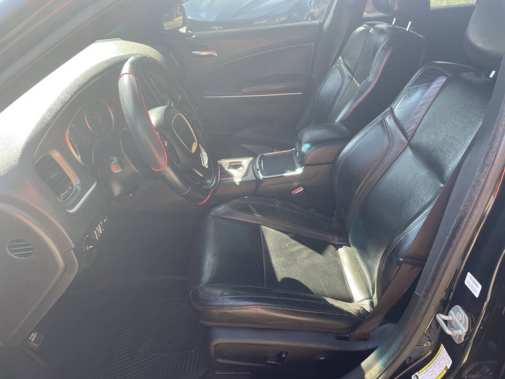 2020 Dodge Charger Image 4