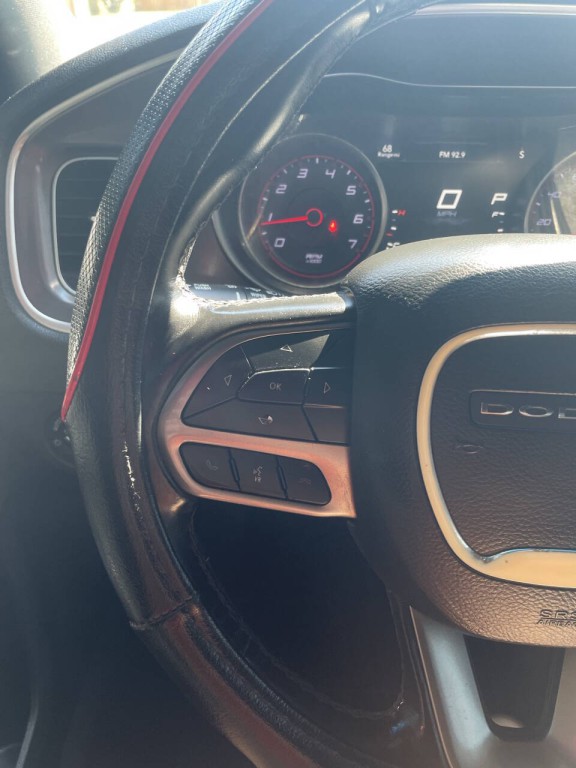 2020 Dodge Charger Image 6