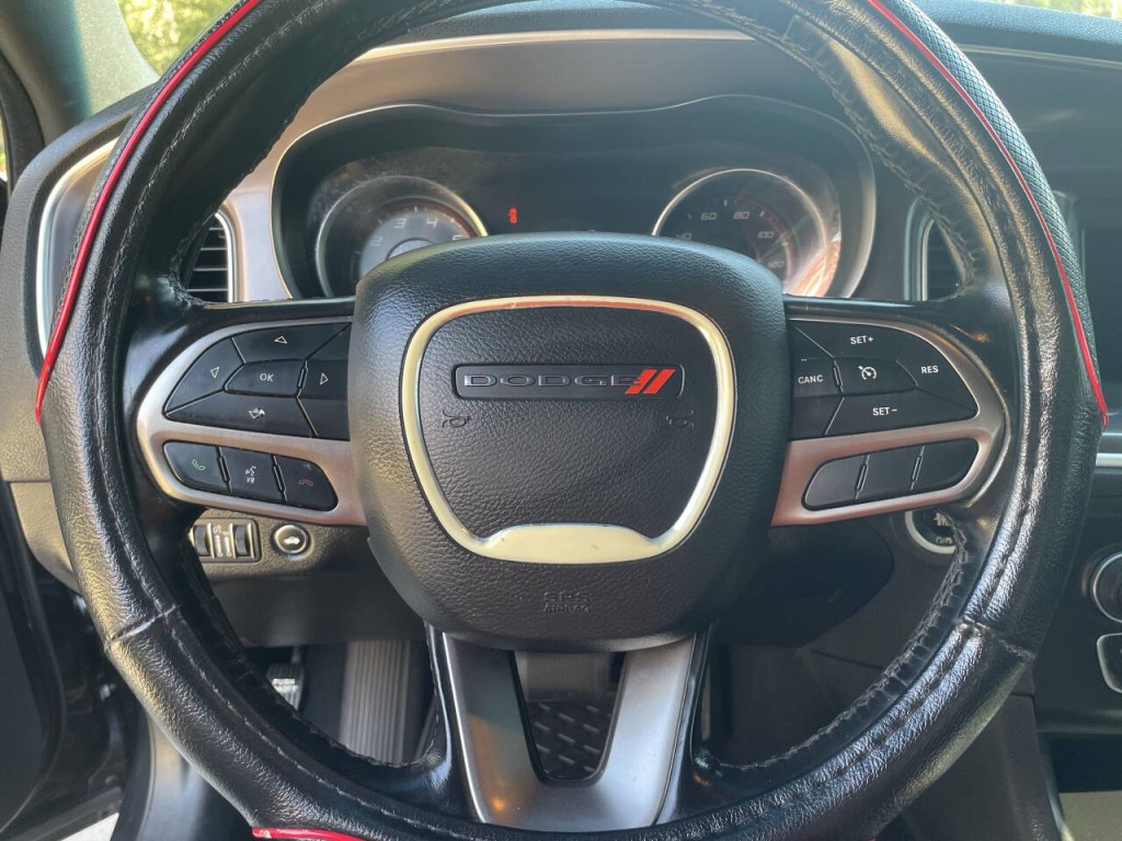 2020 Dodge Charger Image 7