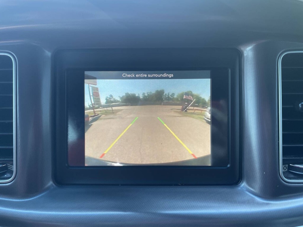 2020 Dodge Charger Image 11