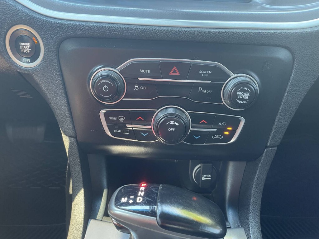 2020 Dodge Charger Image 13