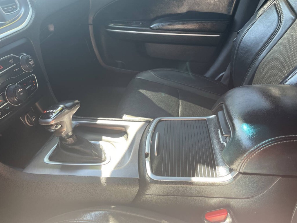 2020 Dodge Charger Image 14