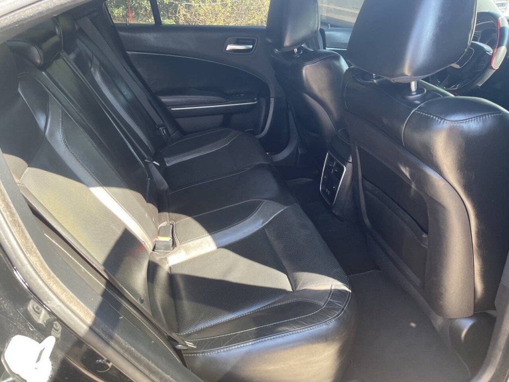 2020 Dodge Charger Image 19