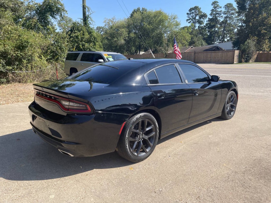 2020 Dodge Charger Image 23