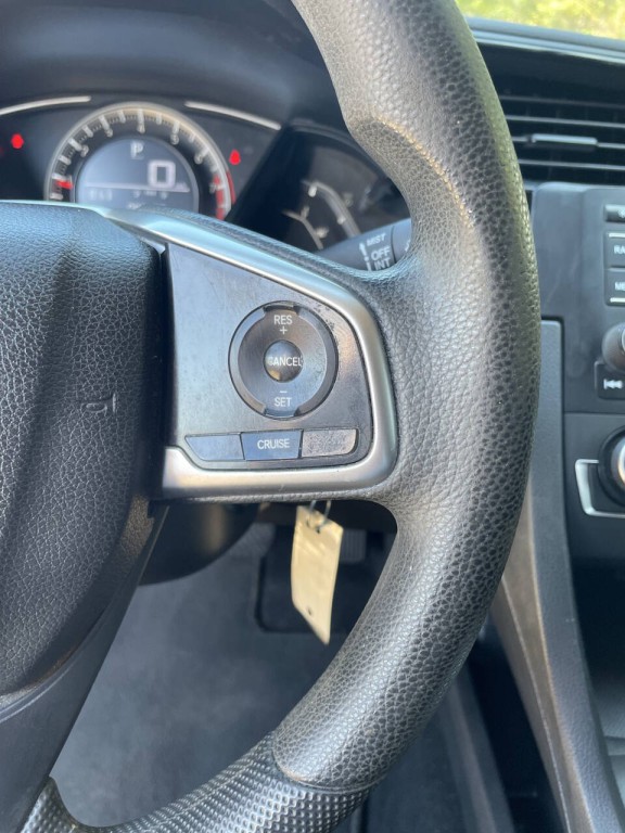 2018 Honda Civic Image 7