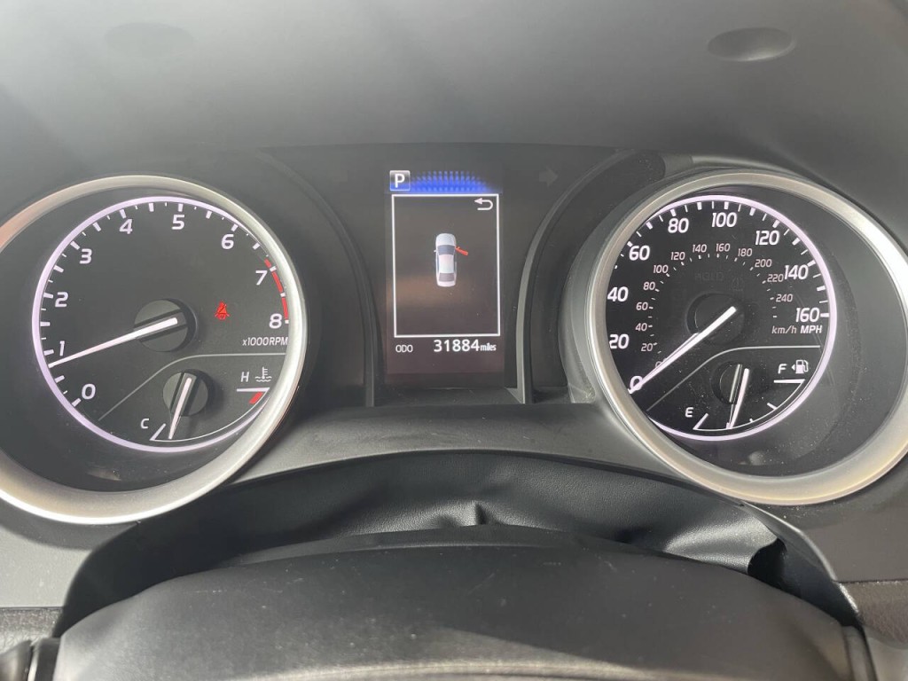 2024 Toyota Camry Image 6