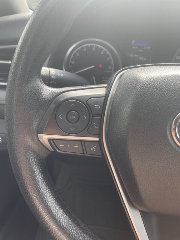 2024 Toyota Camry Image 7