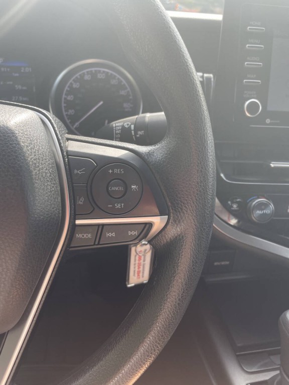 2024 Toyota Camry Image 9