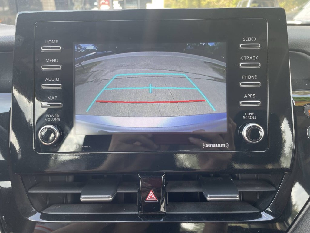 2024 Toyota Camry Image 13