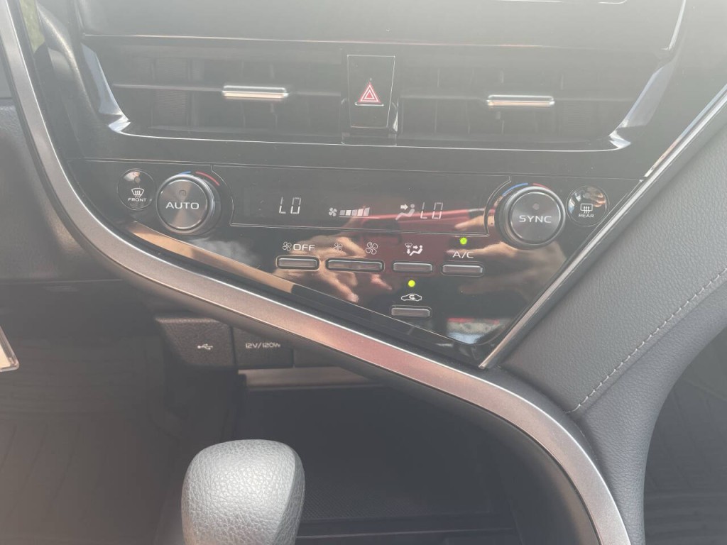 2024 Toyota Camry Image 14