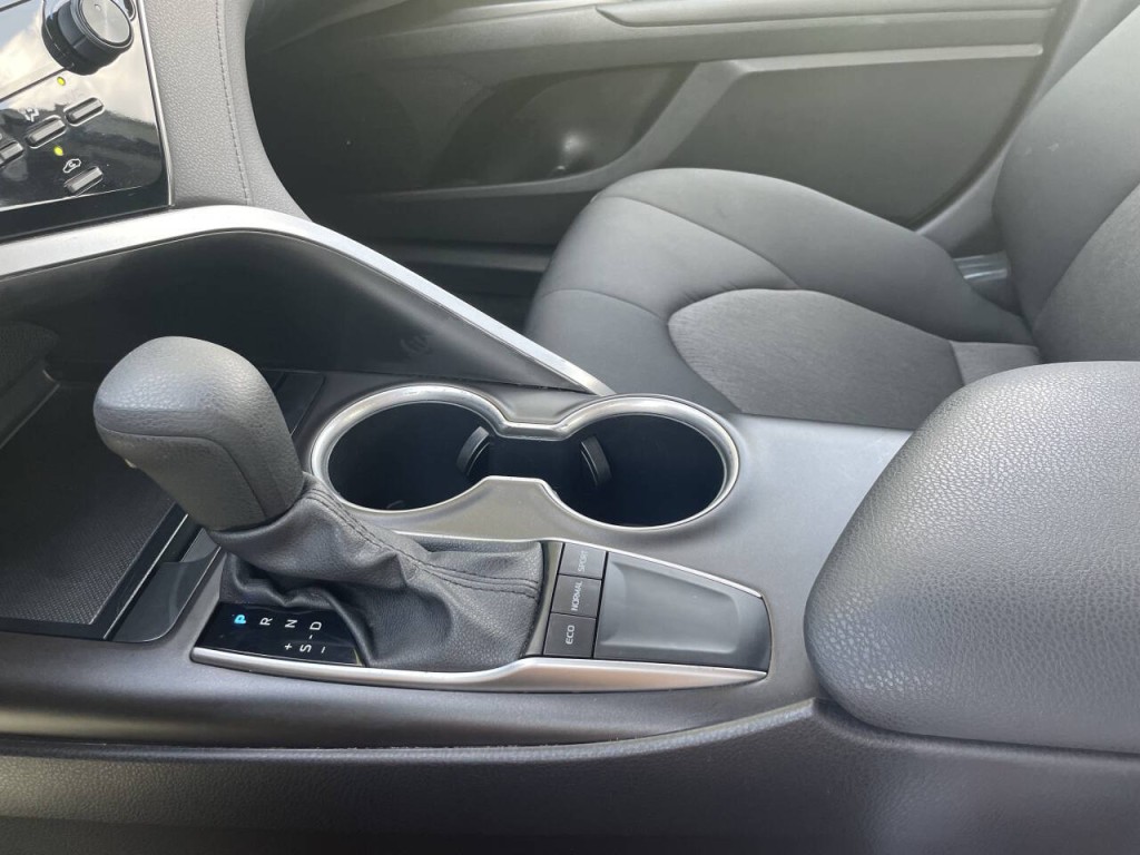 2024 Toyota Camry Image 15