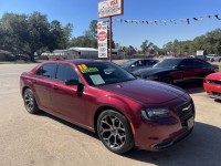 Image for 2018 Chrysler 300 Touring ID: 6946305