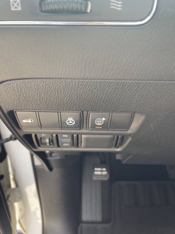 2019 INFINITI QX80 Image 5