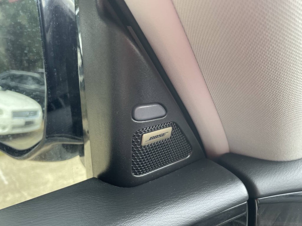 2019 INFINITI QX80 Image 7