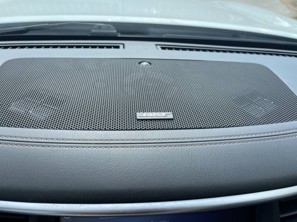 2019 INFINITI QX80 Image 11