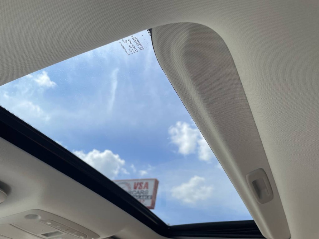 2019 INFINITI QX80 Image 18