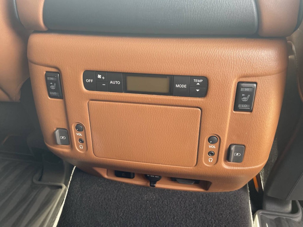 2019 INFINITI QX80 Image 27