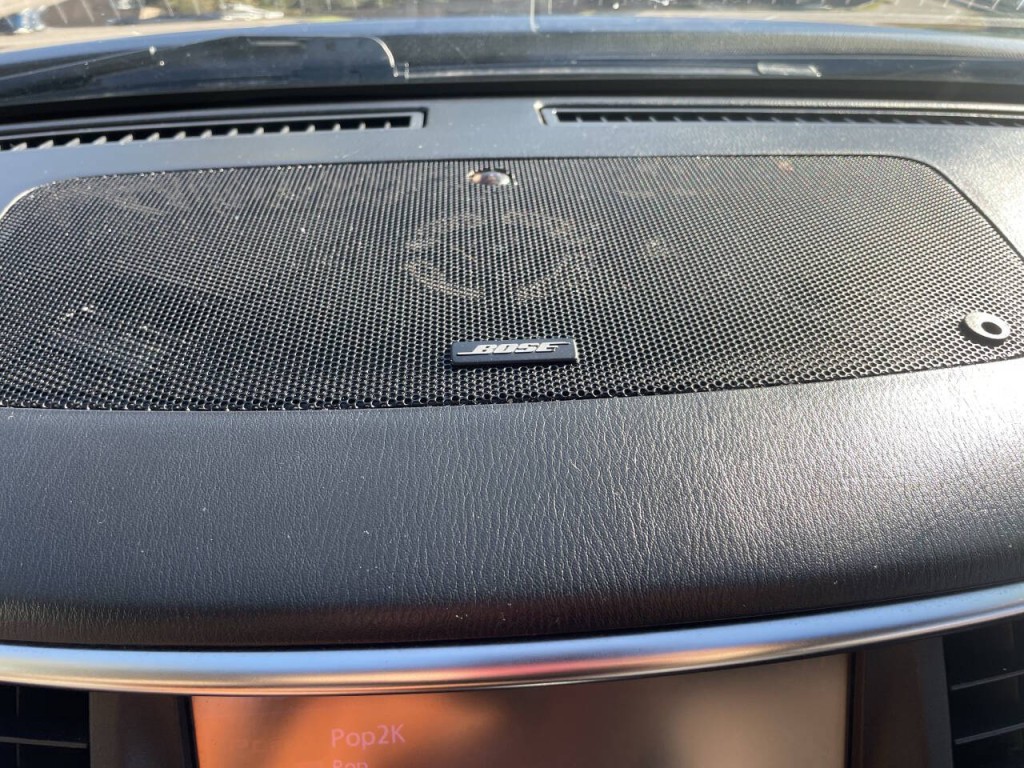 2017 INFINITI QX80 Image 10