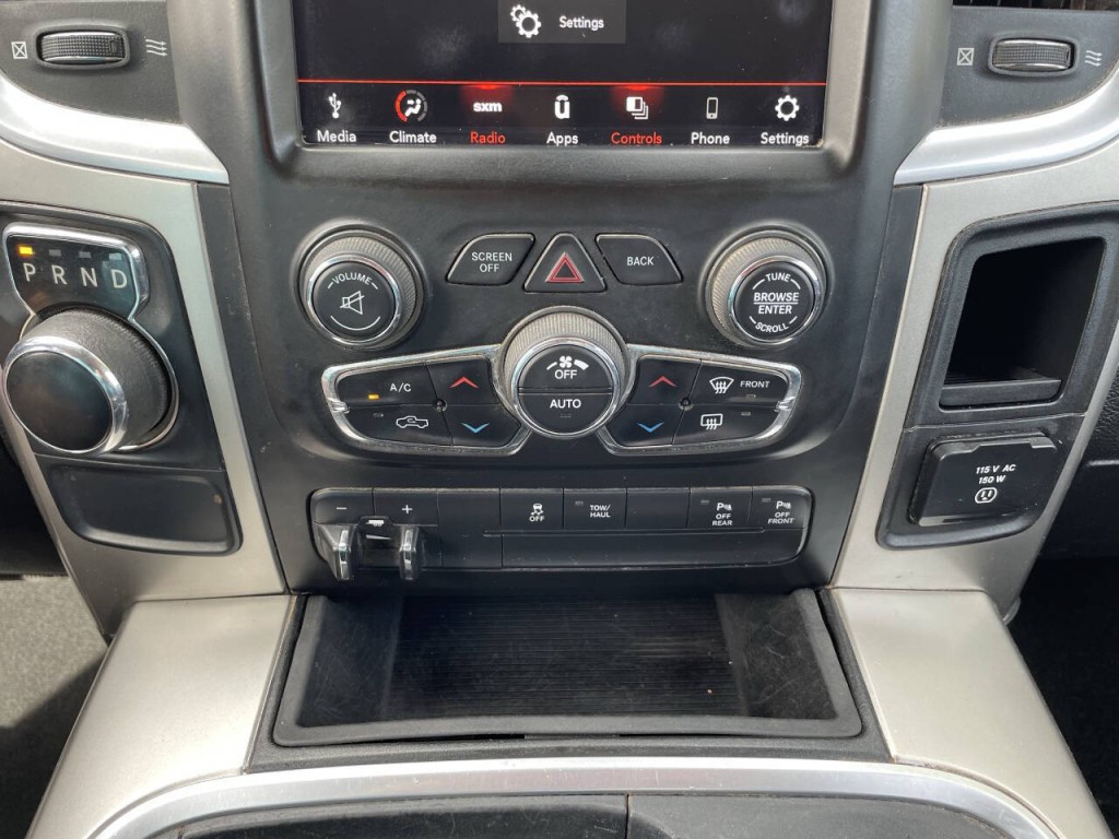 2019 RAM 1500 Image 10