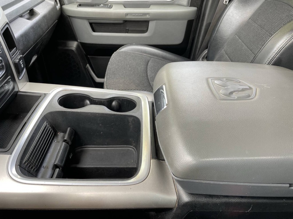 2019 RAM 1500 Image 11