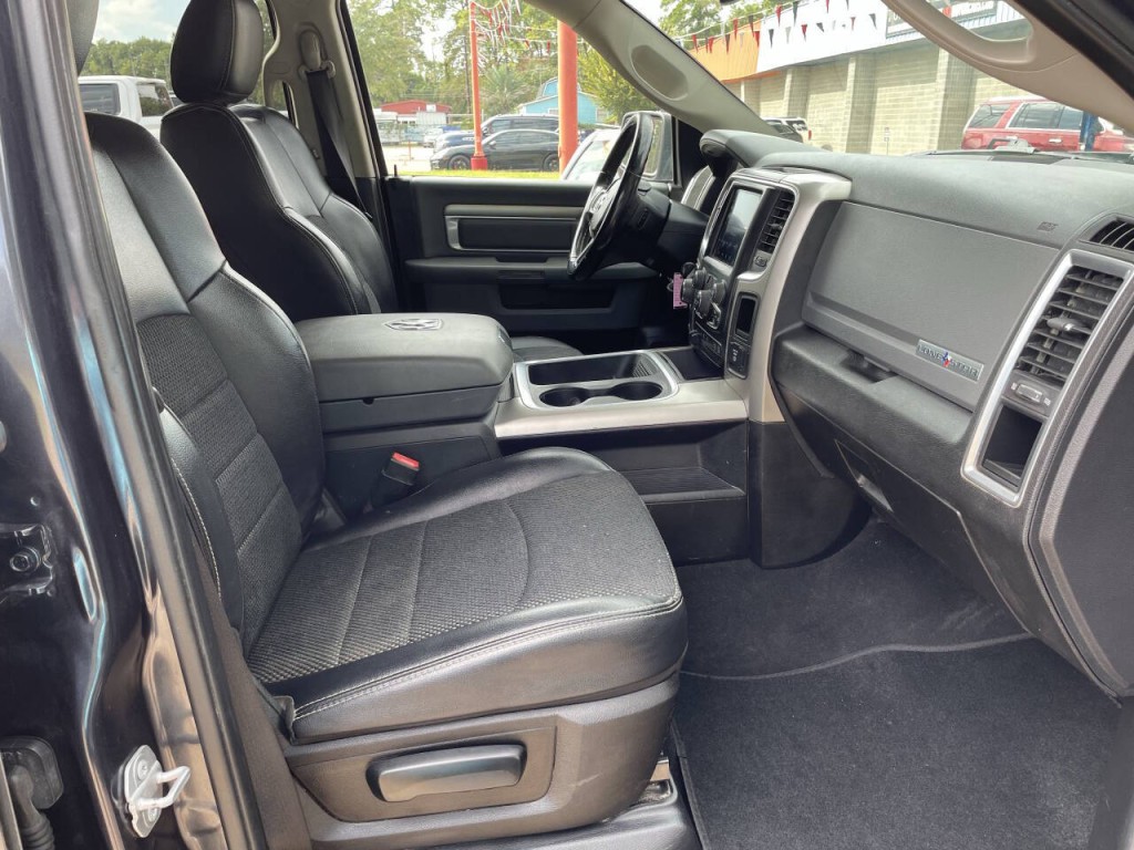 2019 RAM 1500 Image 13