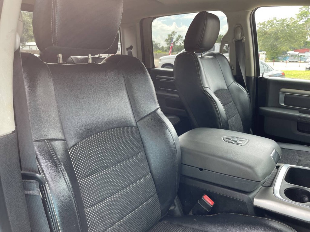 2019 RAM 1500 Image 14