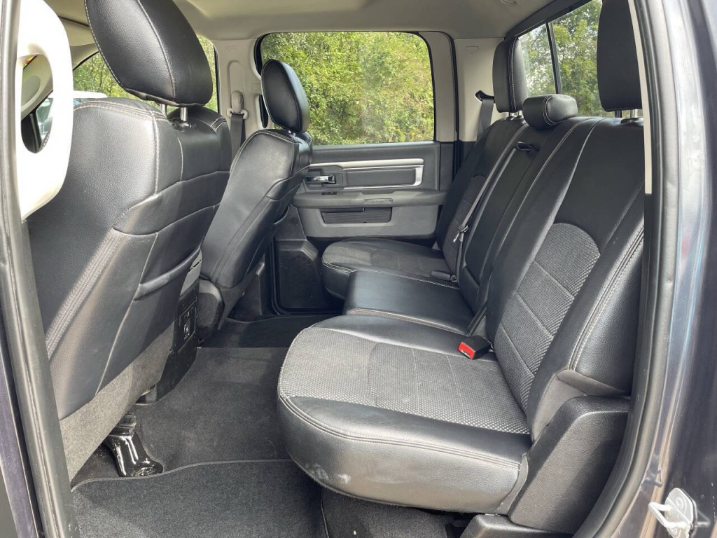 2019 RAM 1500 Image 15