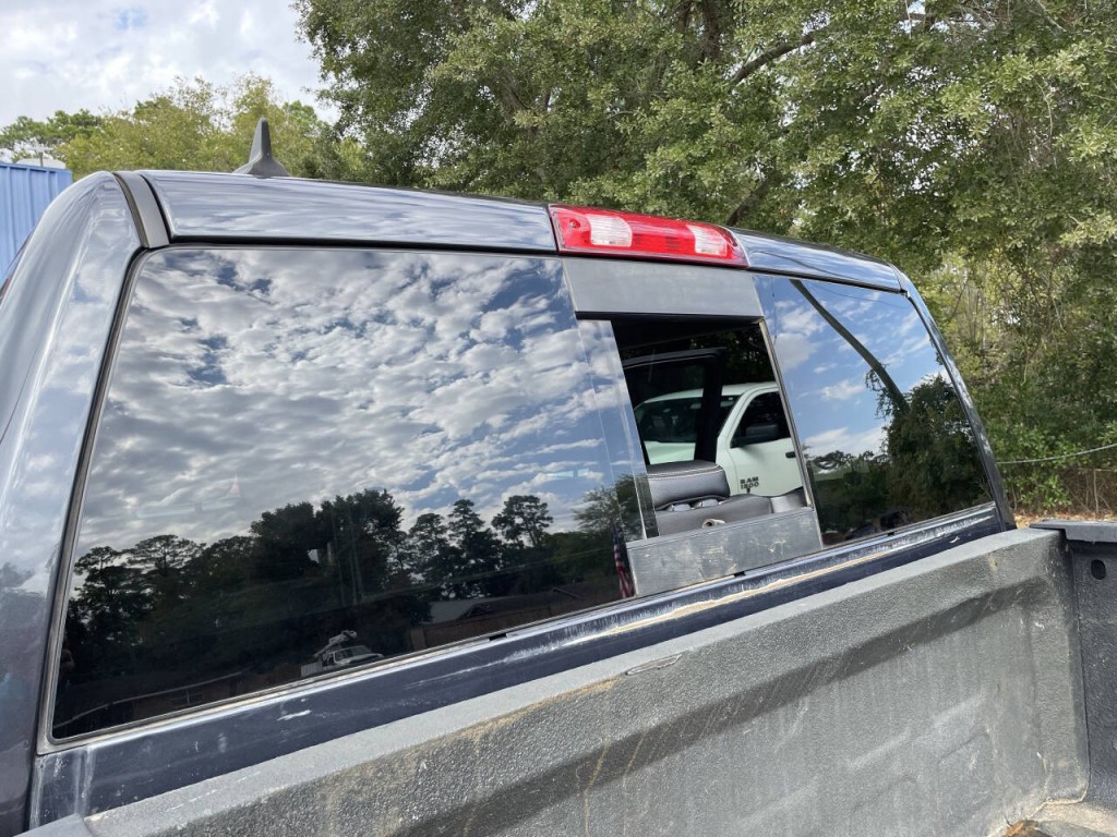 2019 RAM 1500 Image 17