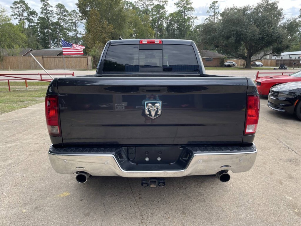 2019 RAM 1500 Image 20