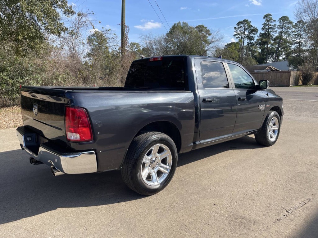 2019 RAM 1500 Image 21