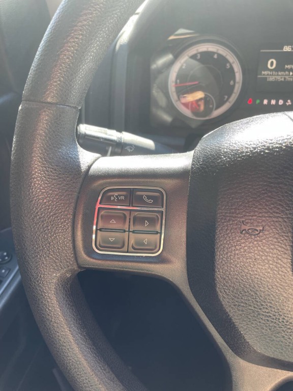 2018 RAM 1500 Image 5