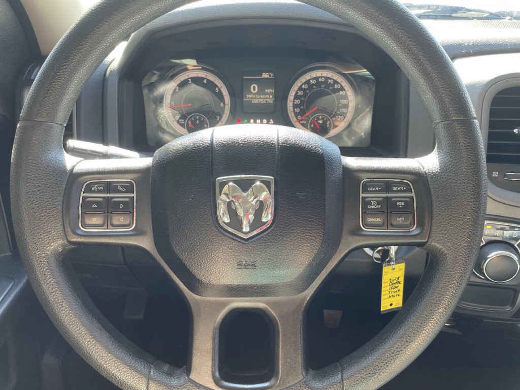 2018 RAM 1500 Image 6