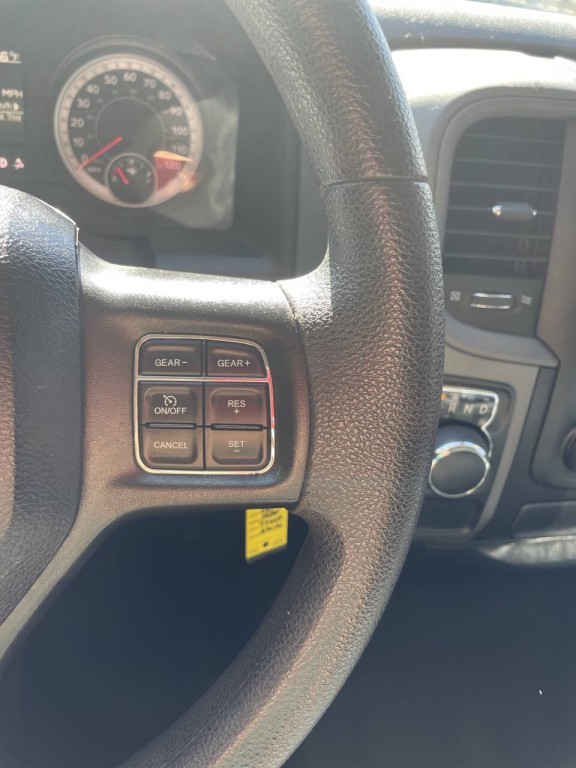 2018 RAM 1500 Image 7